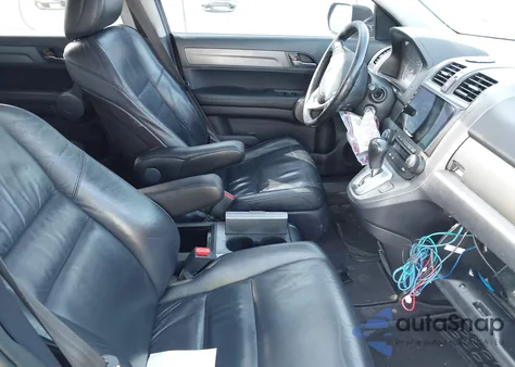 2008 Honda Cr-V Ex-L z USA, uszkodzony, nr VIN JHLRE48708C055000